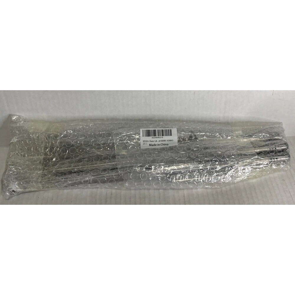 Grill Parts Kit for Charbroil Performance 2 Burner Grills 463630021 463660021 ..